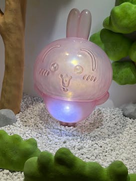 ちいかわパークに投稿された画像（2025/12/19）