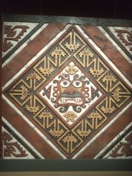 CREVIA マチュピチュ展／CREVIA MACHU PICCHU AND THE GOLDEN EMPIRES OF PERUに投稿された画像（2025/12/19）