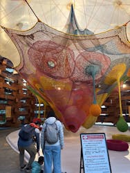 彫刻の森美術館に投稿された画像（2025/12/19）