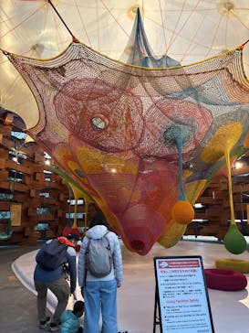 彫刻の森美術館に投稿された画像（2025/12/19）