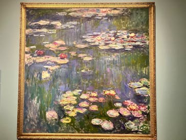 オルセー美術館所蔵 印象派―室内をめぐる物語に投稿された画像（2025/12/19）