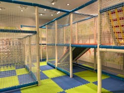 キッズランドUS mini 相模大野店に投稿された画像（2025/12/19）