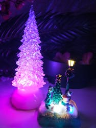 Christmas Market in 横浜赤レンガ倉庫 2025に投稿された画像（2025/12/19）