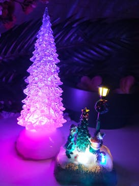 Christmas Market in 横浜赤レンガ倉庫 2025に投稿された画像（2025/12/19）