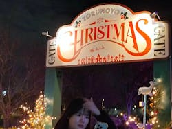 Christmas Market in 横浜赤レンガ倉庫 2025に投稿された画像（2025/12/19）