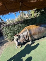 天王寺動物園に投稿された画像（2025/12/19）