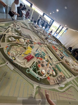 万博記念公園に投稿された画像（2025/12/19）