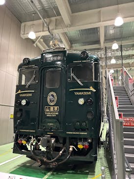 京都鉄道博物館に投稿された画像（2025/12/19）