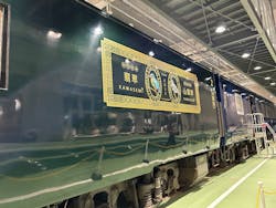 京都鉄道博物館に投稿された画像（2025/12/19）