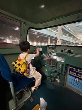 京都鉄道博物館に投稿された画像（2025/12/19）