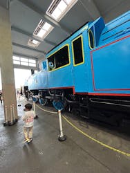 京都鉄道博物館に投稿された画像（2025/12/19）