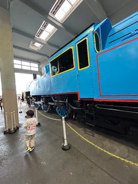 京都鉄道博物館に投稿された画像（2025/12/19）