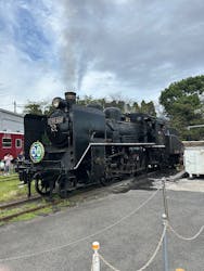 京都鉄道博物館に投稿された画像（2025/12/19）