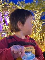 ひらかたパークに投稿された画像（2025/12/19）