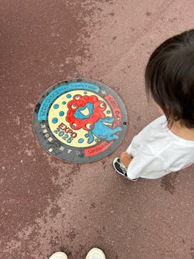 万博記念公園に投稿された画像（2025/12/19）