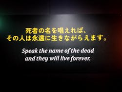 ACN ラムセス大王展 ファラオたちの黄金に投稿された画像（2025/12/19）