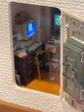 Mozuミニチュア展　ようこそ、ちいさな世界へ。in 銀座（銀座三越）に投稿された画像（2025/12/19）