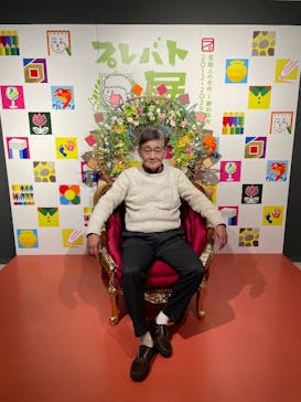 プレバト才能アリ展　新潟会場に投稿された画像（2025/12/19）