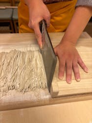 手打ち蕎麦やなかに投稿された画像（2025/12/19）