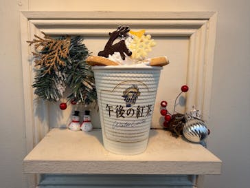 Christmas Market in 横浜赤レンガ倉庫 2025に投稿された画像（2025/12/19）