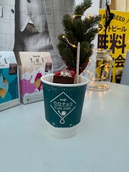 Christmas Market in 横浜赤レンガ倉庫 2025に投稿された画像（2025/12/19）