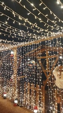 Christmas Market in 横浜赤レンガ倉庫 2025に投稿された画像（2025/12/19）