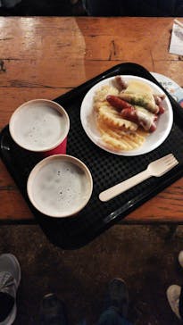 Christmas Market in 横浜赤レンガ倉庫 2025に投稿された画像（2025/12/19）