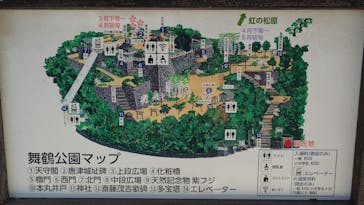 唐津城に投稿された画像（2025/12/19）