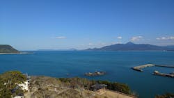 唐津城に投稿された画像（2025/12/19）