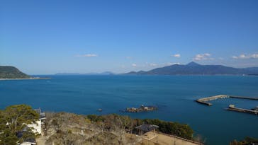 唐津城に投稿された画像（2025/12/19）