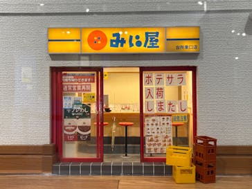 Mozuミニチュア展　ようこそ、ちいさな世界へ。in 銀座（銀座三越）に投稿された画像（2025/12/19）