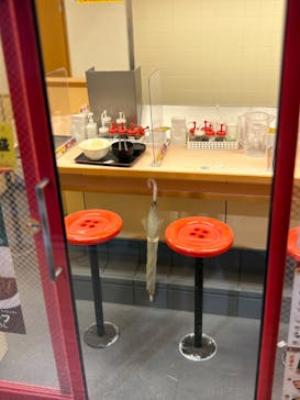 Mozuミニチュア展　ようこそ、ちいさな世界へ。in 銀座（銀座三越）に投稿された画像（2025/12/19）