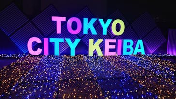 東京メガイルミに投稿された画像（2025/12/19）