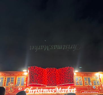Christmas Market in 横浜赤レンガ倉庫 2025に投稿された画像（2025/12/19）