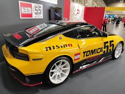 トミカ博 in NAGOYAに投稿された画像（2025/12/19）