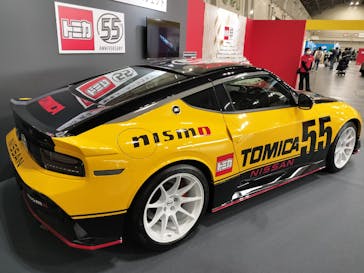 トミカ博 in NAGOYAに投稿された画像（2025/12/19）