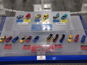 トミカ博 in NAGOYAに投稿された画像（2025/12/19）