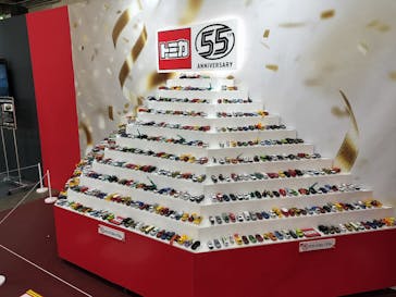 トミカ博 in NAGOYAに投稿された画像（2025/12/19）