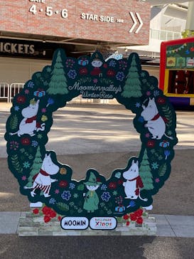 Christmas Market in 横浜赤レンガ倉庫 2025に投稿された画像（2025/12/19）