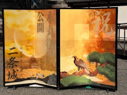 元離宮二条城に投稿された画像（2025/12/19）