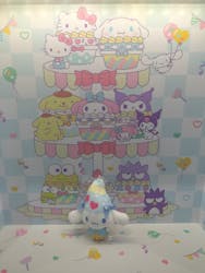 ひらかたパークに投稿された画像（2025/12/19）