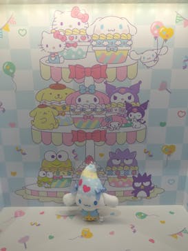 ひらかたパークに投稿された画像（2025/12/19）