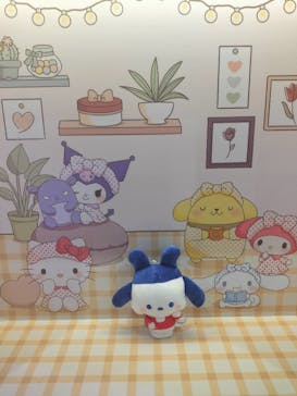 ひらかたパークに投稿された画像（2025/12/19）