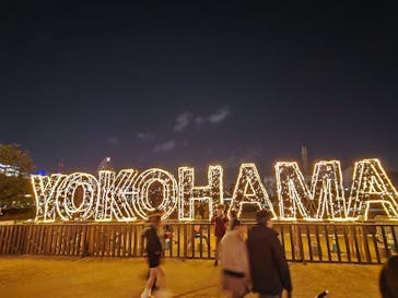 Christmas Market in 横浜赤レンガ倉庫 2025に投稿された画像（2025/12/19）