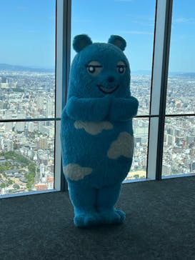 ハルカス300(展望台)に投稿された画像（2025/12/19）