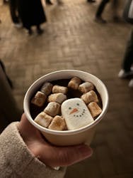 Christmas Market in 横浜赤レンガ倉庫 2025に投稿された画像（2025/12/19）