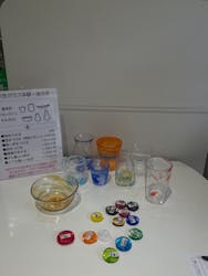 ガラス教室なかむらに投稿された画像（2025/12/19）