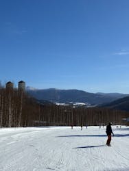 星野リゾート　トマムスキー場に投稿された画像（2025/12/19）