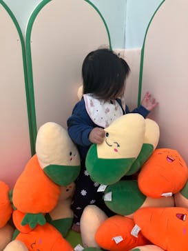 キッズランドUS 静岡清水店に投稿された画像（2025/12/19）