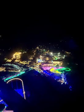 さがみ湖MORI MORIに投稿された画像（2025/12/19）